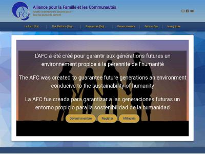 afcqc.com snapshot