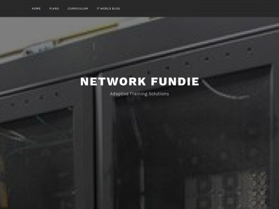 networkfundie.com snapshot