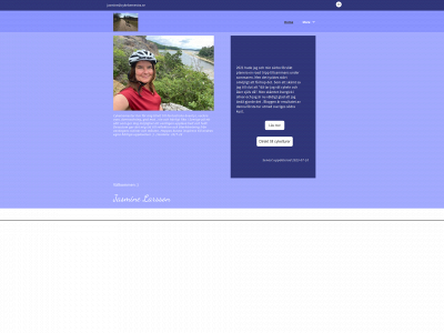 cykelsemestra.se snapshot