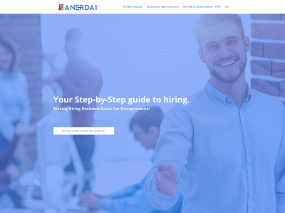 anerda1.com snapshot