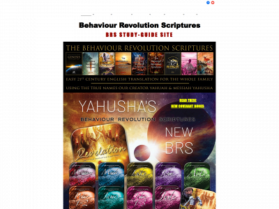 behaviourrevolutionscriptures.com snapshot