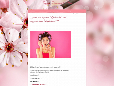 permanentmakeupneuruppin.de snapshot