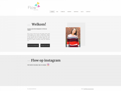 florencevanparijs.be snapshot