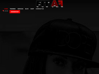 fitafforlife.com snapshot