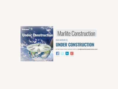 marliteconstruction.com snapshot