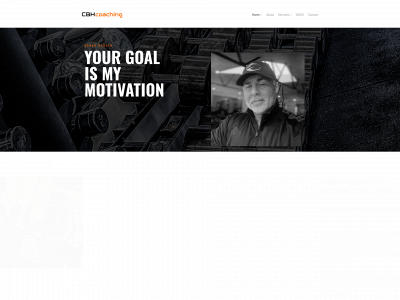 coachedbyhakan.se snapshot