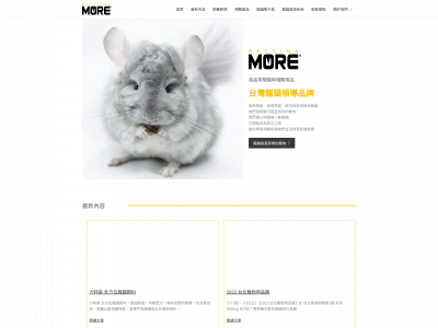 petting-more.com snapshot