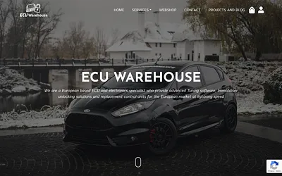 ecu-warehouse.eu snapshot