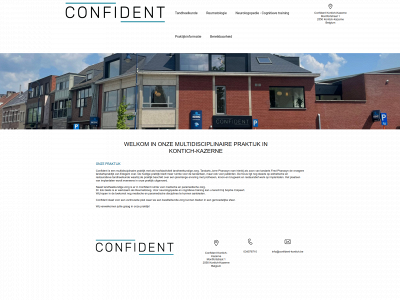 confident-kontich.be snapshot