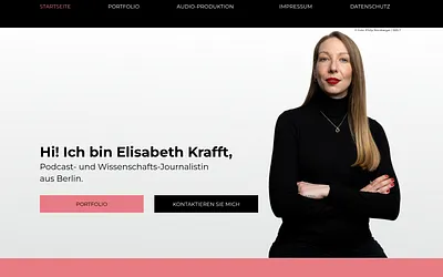 elisabeth-krafft.de snapshot