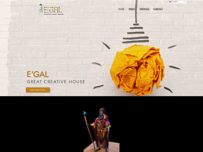 egal-uae.com snapshot