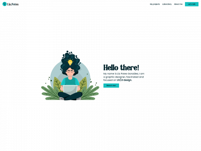 liapotes.com snapshot