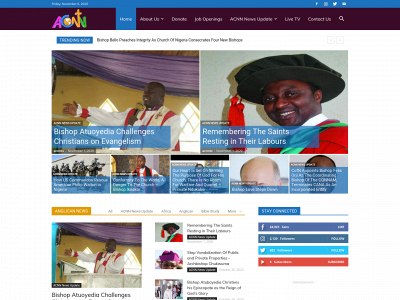 acnntv.com snapshot