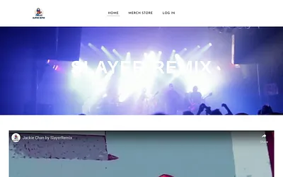 www.slayerremix.com snapshot