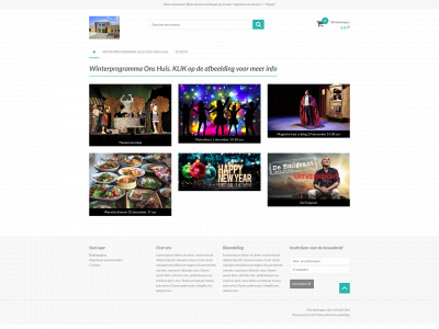 onshuisstanne.nl snapshot