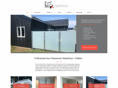 glarmester-bs.dk snapshot