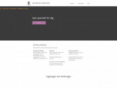 symakeriet.nu snapshot