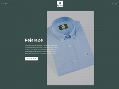 pejarape.es snapshot