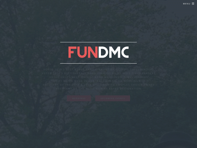 fundmc.net snapshot