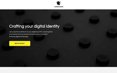 comfeecreative.com snapshot
