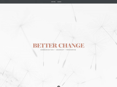 betterchange.se snapshot