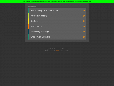alhsuccesslinesfashion.com snapshot