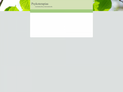 korpilahti-leino.fi snapshot