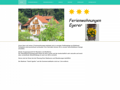fewoegerer.de snapshot