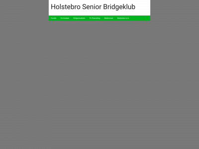 hosebk.dk snapshot