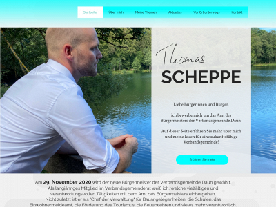 thomas-scheppe.de snapshot