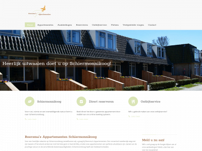 schieronline.nl snapshot