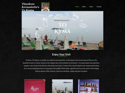 kymatimpetralesvos.com snapshot