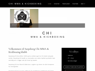 sarpsborg-chi.com snapshot