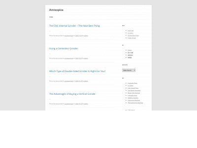 amtexpiza.com snapshot