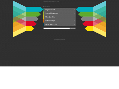 rhobetasigma1914.net snapshot