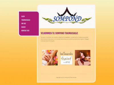 sompond-thaimassasje.no snapshot