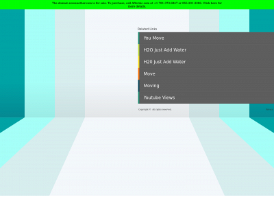 nowanother.com snapshot