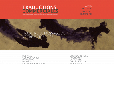 traduction-anglaise.fr snapshot