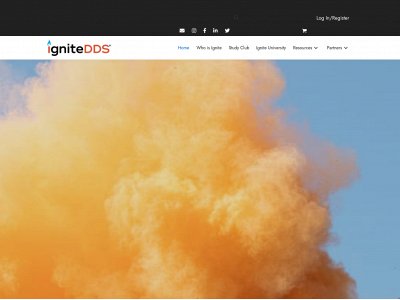 ignitedds.com snapshot