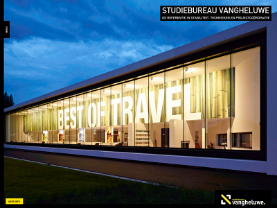 studiebureau-vangheluwe.be snapshot