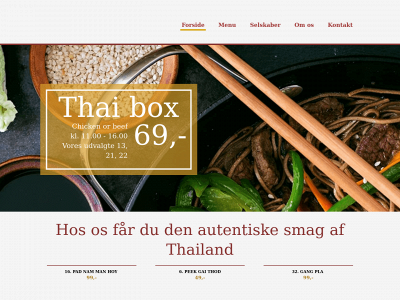 thaiasien.dk snapshot