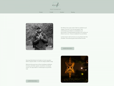 froilandphoto.dk snapshot