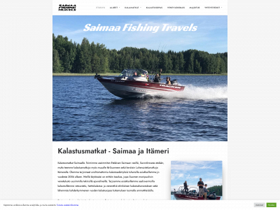 fishingfinlandia.fi snapshot