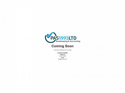 pas1993.com snapshot