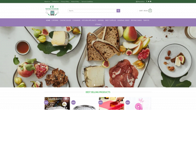 ctkitchenexpress.com snapshot