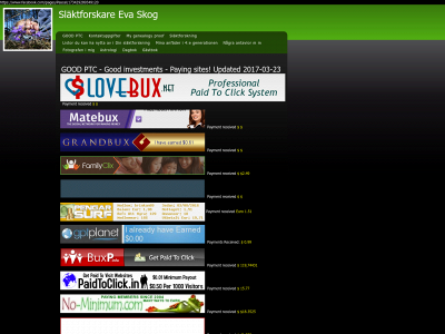 snusboa.se snapshot
