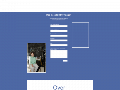 spotonmdt.nl snapshot