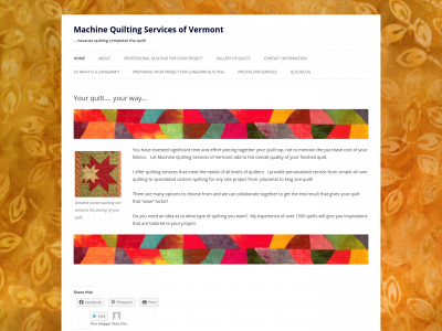 machinequiltvt.com snapshot