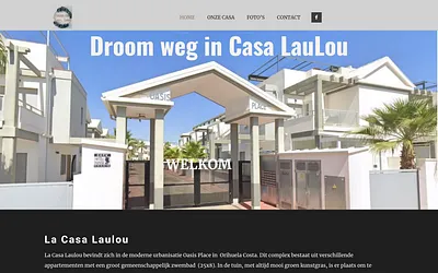 casalaulou.be snapshot