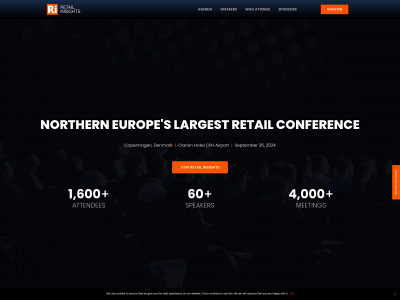 retailinsights.org snapshot